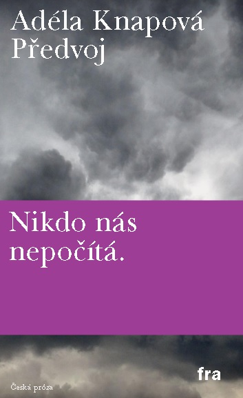 Obrazok Předvoj - Nikdo nás nepočítá