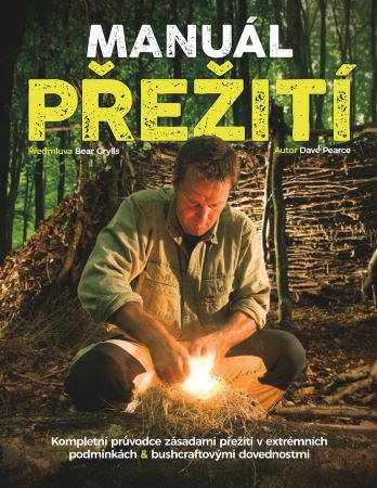 Obrazok Manuál přežití
