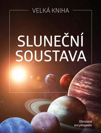 Obrazok Sluneční soustava