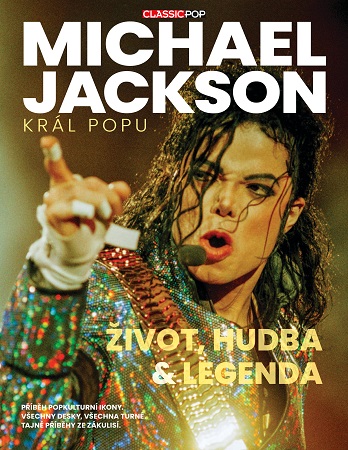 Obrazok Michael Jackson – Král popu