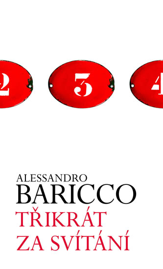 Obrázok Třikrát za svítání