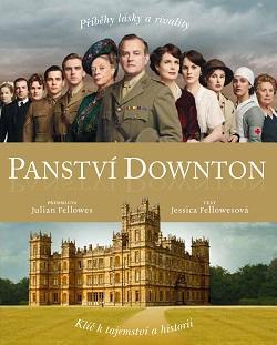 Obrázok Panství Downton