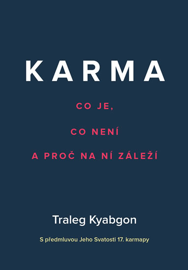 Obrázok Karma - Co je, co není a proč na ní záleží