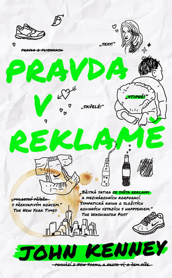 Obrázok Pravda v reklamě