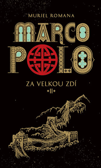 Obrázok Marco Polo II - Za velkou zdí
