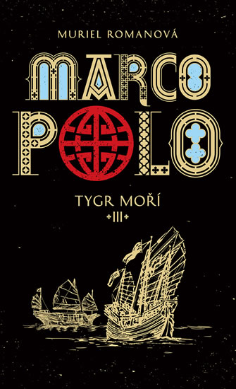 Obrázok Marco Polo III - Tygr moří