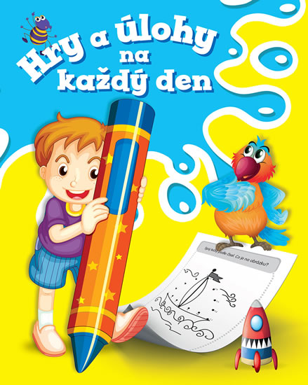 Obrázok Hry a úlohy na každý den