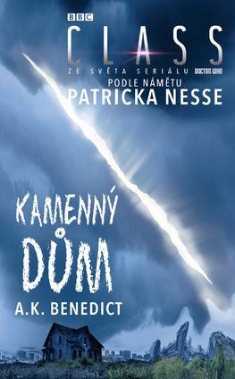 Obrázok Kamenný dům