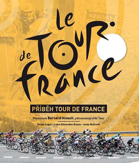 Obrázok Příběh Tour de France