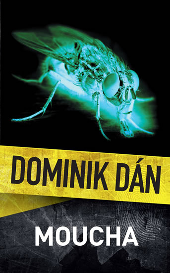 Obrázok Moucha