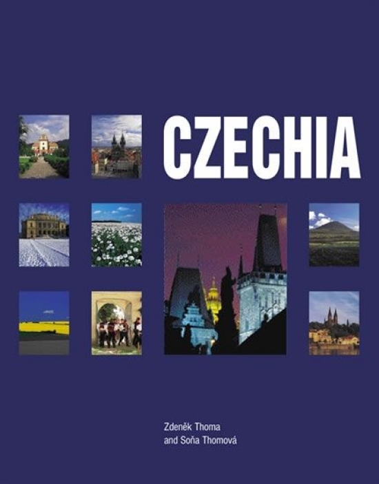 Obrázok Czechia