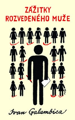 Obrázok Zážitky rozvedeného muže