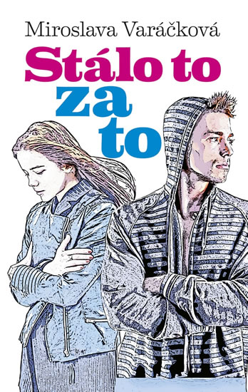 Obrázok Stálo to za to