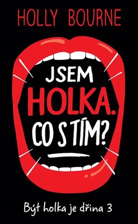 Obrázok Jsem holka. Co s tím? - Být holka je dřina 3