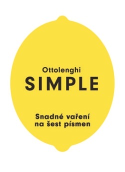 Obrázok SIMPLE - Snadné vaření na šest písmen