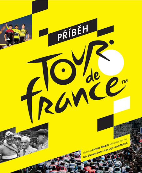 Obrázok Příběh Tour de France