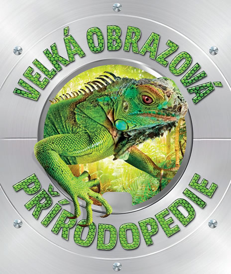Obrázok Velká obrazová přírodopedie