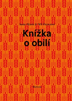 Obrazok Knížka o obilí