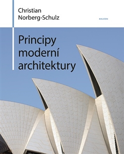 Obrazok Principy moderní architektury