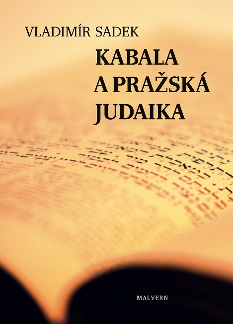 Obrazok Kabala a pražská judaika