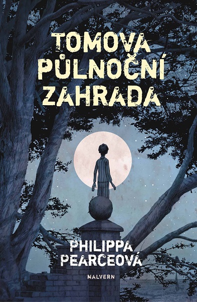 Obrazok Tomova půlnoční zahrada