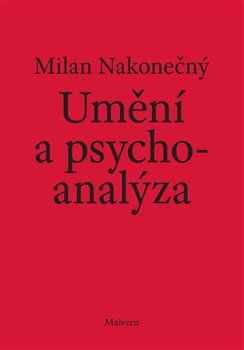 Obrazok Umění a psychoanalýza