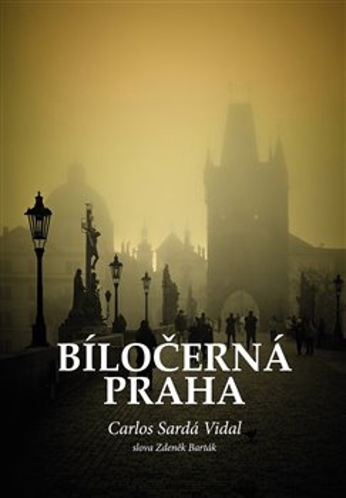 Obrazok Bíločerná Praha