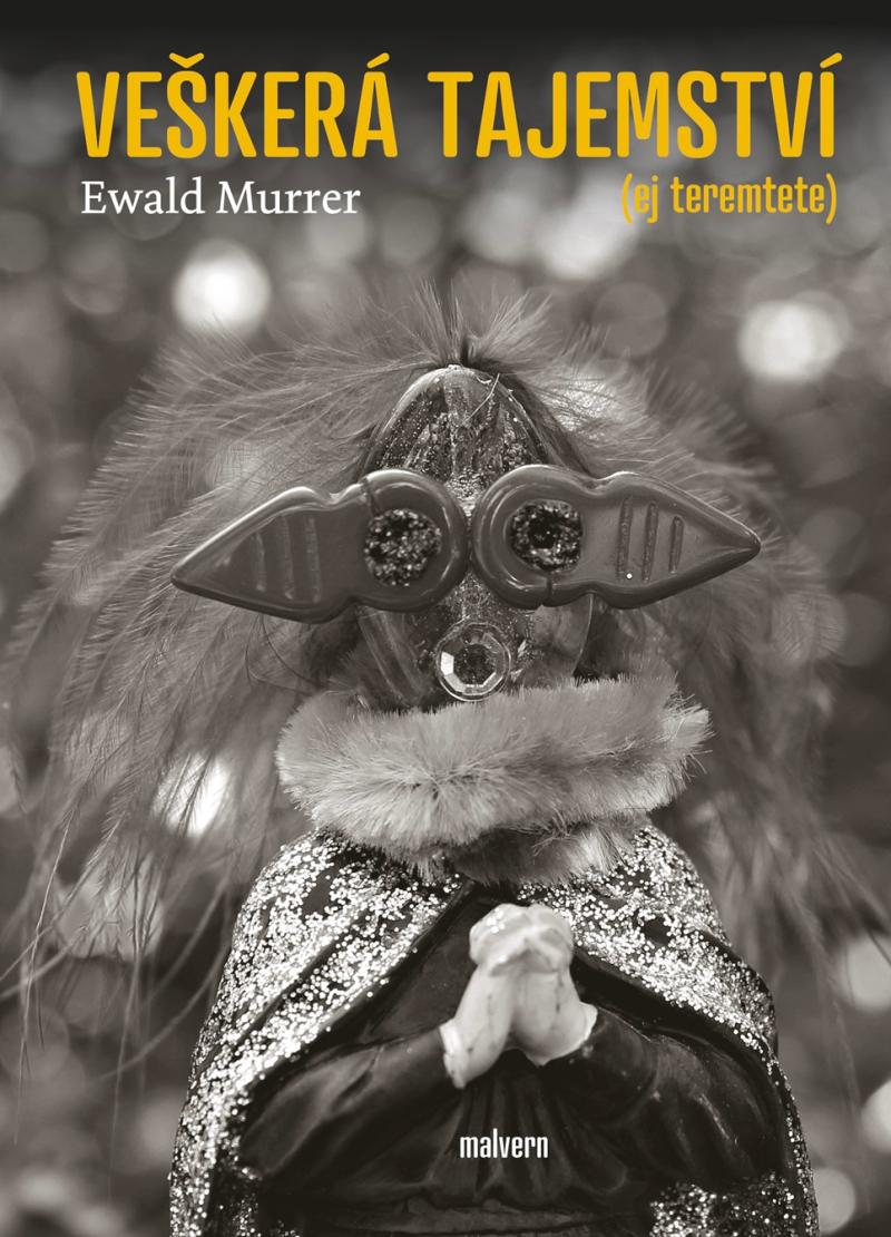 Obrázok Veškerá tajemství (Ej teremtete)