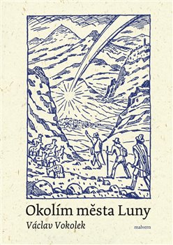 Obrazok Okolím města Luny