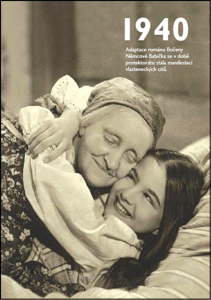 Obrázok 1940 - Jaké to tenkrát bylo aneb Co se stalo v roce, kdy jste se narodili 1940