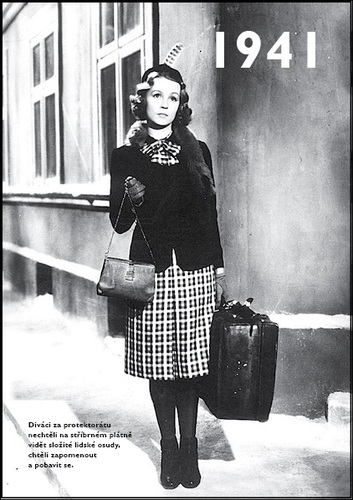 Obrázok 1941 - Jaké to tenkrát bylo aneb Co se stalo v roce, kdy jste se narodili 1941