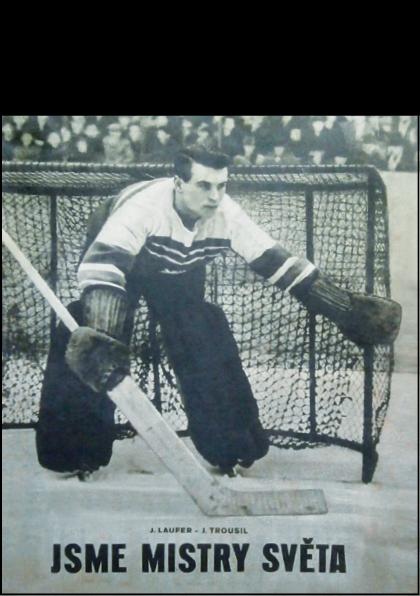 Obrázok 1949 - Jaké to tenkrát bylo aneb Co se stalo v roce, kdy jste se narodili 1949