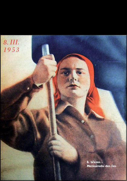 Obrázok 1953 - Jaké to tenkrát bylo aneb Co se stalo v roce, kdy jste se narodili 1953