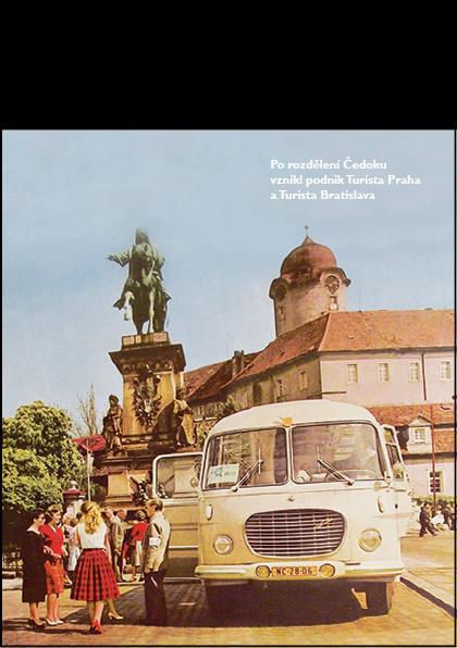 Obrázok 1954 - Jaké to tenkrát bylo aneb Co se stalo v roce, kdy jste se narodili 1954