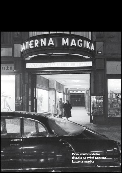 Obrázok 1958 - Jaké to tenkrát bylo aneb Co se stalo v roce, kdy jste se narodili 1958