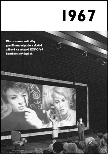 Obrázok 1967 - Jaké to tenkrát bylo aneb Co se stalo v roce, kdy jste se narodili 1967