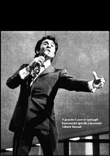 Obrázok 1971 - Jaké to tenkrát bylo aneb Co se stalo v roce, kdy jste se narodili 1971