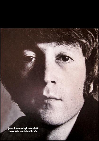 Obrázok 1980 - Jaké to tenkrát bylo aneb Co se stalo v roce, kdy jste se narodili 1980