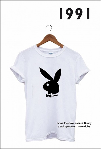 Obrázok 1991 - Jaké to tenkrát bylo aneb Co se stalo v roce, kdy jste se narodili 1991