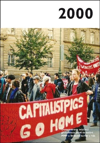 Obrázok 2000 - Jaké to tenkrát bylo aneb Co se stalo v roce, kdy jste se narodili 2000