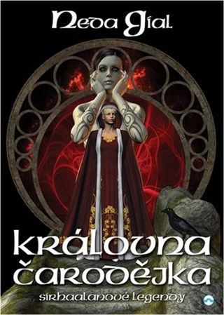 Obrázok Královna čarodějka