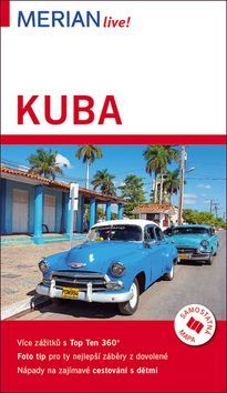 Obrázok Merian - Kuba