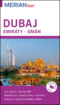 Obrázok Merian - Dubaj, Emiráty, Omán