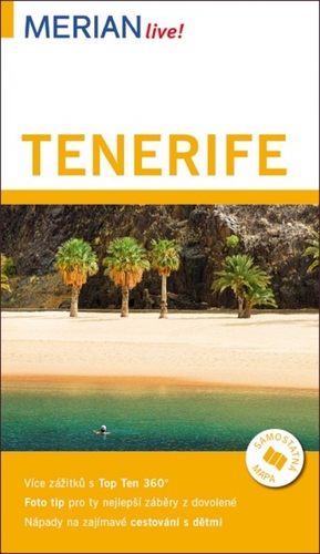 Obrázok Merian - Tenerife