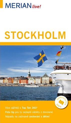 Obrázok Merian - Stockholm