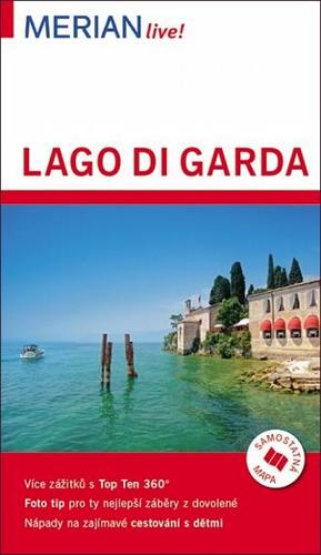 Obrázok Merian - Lago di Garda