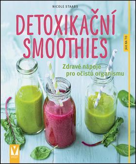 Obrázok Detoxikační smoothies – zdravé nápoje pro očistu organismu