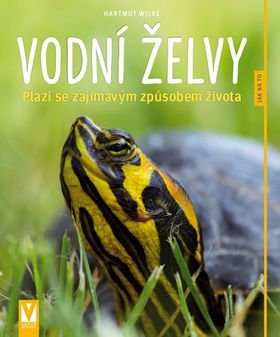 Obrázok Vodní želvy – 2. vydání