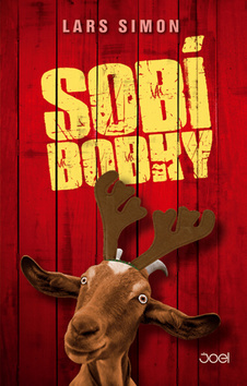 Obrázok Sobí bobky