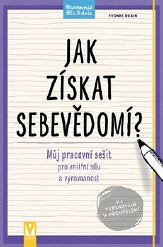 Obrázok Jak získat sebevědomí?